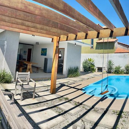 Villa Casa Bosque De Buzios 2Km De Geriba Exterior foto