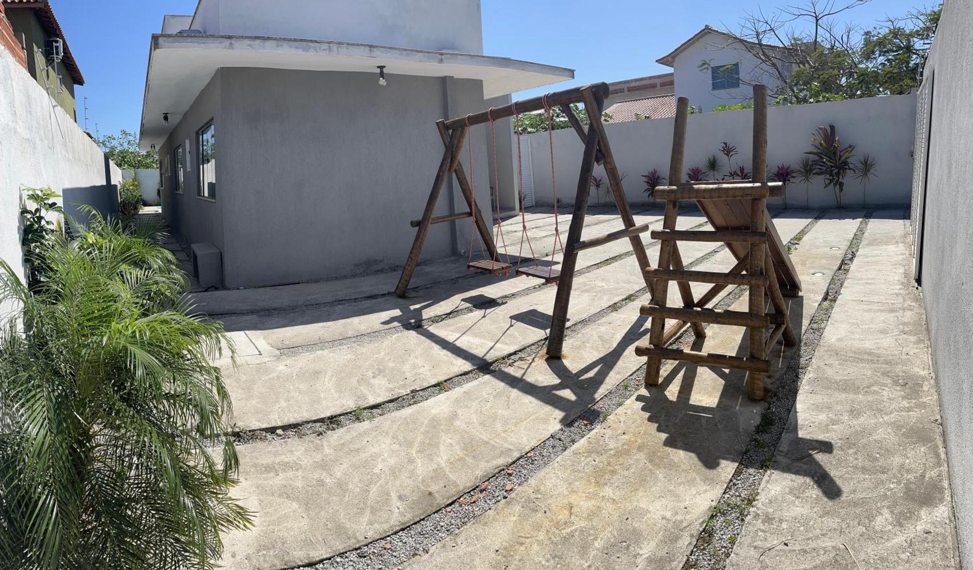 Villa Casa Bosque De Buzios 2Km De Geriba Exterior foto